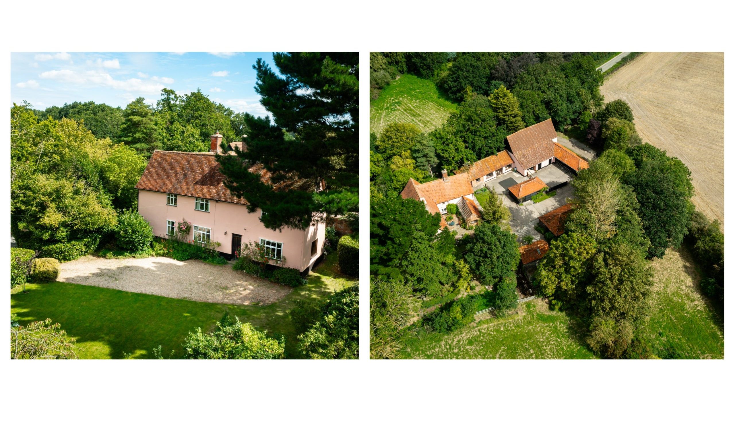 Professional photography (inc Drone)