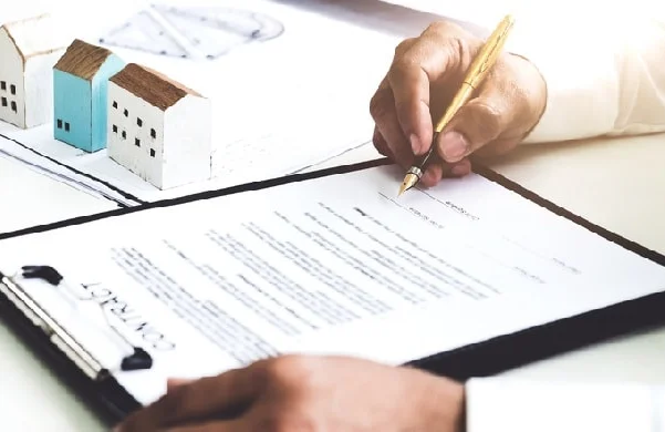 Rent reviews &amp; legal compliance checks for landlords
