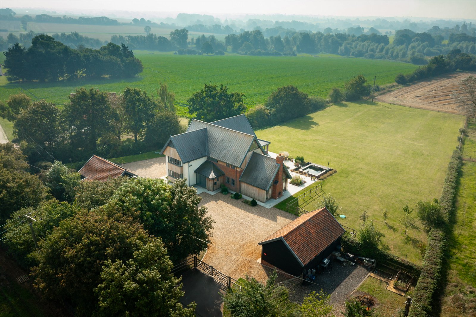 Drone Photography
