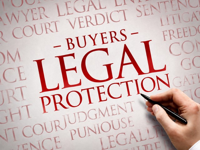 Buyers Protection Policy