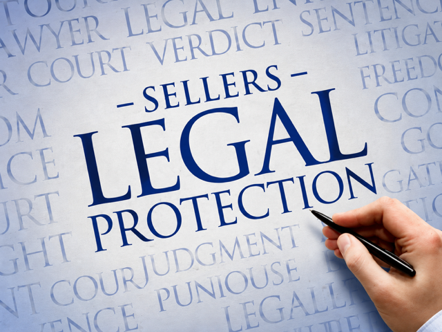 Sellers Protection Policy